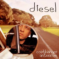 Diesel – Coathanger Antennae