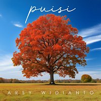 Arsy Widianto – Puisi