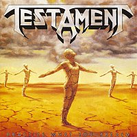 Testament – Practice What You Preach