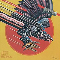 Judas Priest – Screaming For Vengeance