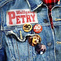 Wolfgang Petry – 40 Jahre - 40 Hits
