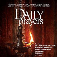 Různí interpreti – Daily Prayers
