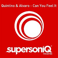 Quintino & Alvaro – Can You Feel It