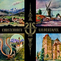 Christchurch Liedertafel – Christchurch Liedertafel Singing Male Part Songs