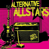 Alternative Allstars – 110 % Rock