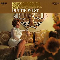 Dottie West – Dottie Sings Eddy