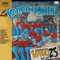 Sonora Poncena, Luigui Gomez, Tito Gomez – Fuego en el 23!