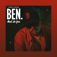 Ben L'Oncle Soul – Next To You [Acoustic version]