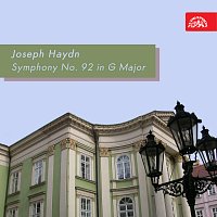 Orchestr Vídeňské státní opery, Hermann Scherchen – Haydn: Symfonie č. 92 G dur Oxfordská