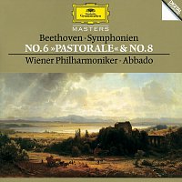 Wiener Philharmoniker, Claudio Abbado – Beethoven: Symphonies Nos.6 "Pastoral" & 8