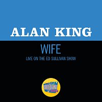 Alan King – Wife [Live On The Ed Sullivan Show, November 7, 1965]