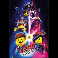 Různí interpreti – Lego příběh 2 DVD