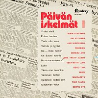 Various  Artists – Paivan iskelmat 1