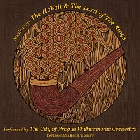 The City of Prague Philharmonic Orchestra – Music from the Hobbit and the Lord of the Rings
