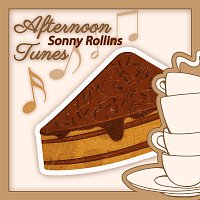 Sonny Rollins, The Modern Jazz Quartet – Afternoon Tunes