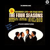 The 4 Seasons – On Stage With The 4 Seasons