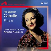Montserrat Caballé – Puccini Airs d'opéras