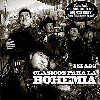 Pesado – Pesado: Clasicas para la Bohemia