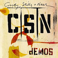 Crosby, Stills & Nash – Demos
