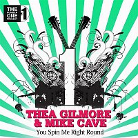 Thea Gilmore – You Spin Me Right Round