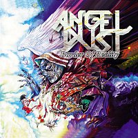 Angel Dust – Border of Reality (Bonus Track Version)