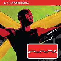 Various  Artists – Asafa Powell: Train For Speed