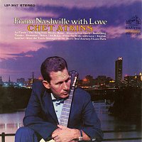 Chet Atkins – From Nashville with Love