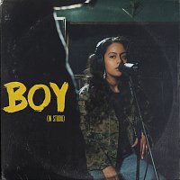 Bibi Bourelly – BOY [In Studio]