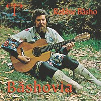 Robbie Basho – Bashovia