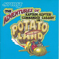Spirit – The Adventures of Kaptain Kopter & Commander Cassidy in Potato Land
