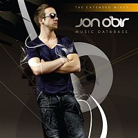 Jon O'Bir – Music Database (The Extended Mixes)