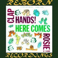 Rosemary Clooney – Clap Hands! Here Comes Rosie (RCA Female Vocal, HD Remastered)