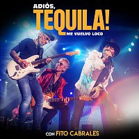 Tequila, Fito Cabrales – Me Vuelvo Loco [En Directo En El WiZink Center / Madrid / 2018]