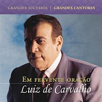 Luiz De Carvalho – Em Fervente Oracao