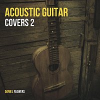 Přední strana obalu CD Acoustic Guitar Covers 2