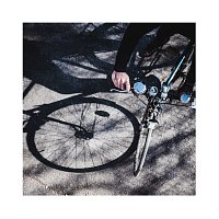 Manu Delago – ReCycling