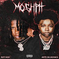 Rot Ken, Anti Da Menace – Moshpit