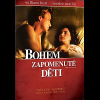 Různí interpreti – Bohem zapomenuté děti DVD