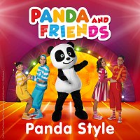 Panda and Friends – Panda Style