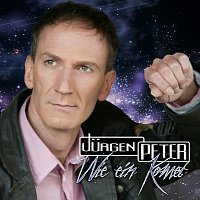 Jurgen Peter – Wie ein Komet