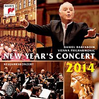Daniel Barenboim & Wiener Philharmoniker – New Year's Concert 2014 / Neujahrskonzert 2014