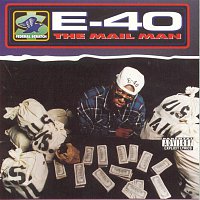 E-40 – The Mail Man