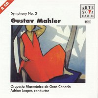 Adrian Leaper – Mahler: Symphony No.3