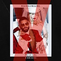 Madonna, Maluma – Medellín [Remixes]