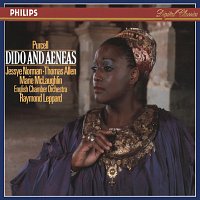 Jessye Norman, Thomas Allen, Marie McLaughlin, English Chamber Orchestra – Purcell: Dido and Aeneas