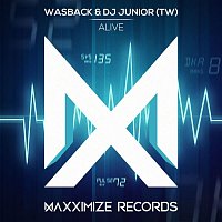 Wasback & DJ Junior – Alive