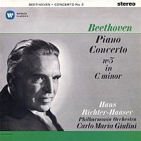 Hans Richter-Haaser – Beethoven: Piano Concerto No. 3, Op. 37