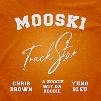 Mooski, Chris Brown, A Boogie wit da Hoodie, Yung Bleu – Track Star [Remix 2.0]