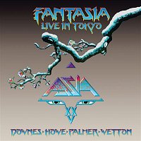 Asia – Fantasia: Live in Tokyo