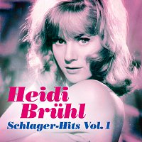 Přední strana obalu CD Schlager-Hits Vol. 1